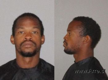 Johnathan Alexander Allen Mugshot