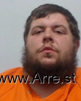 Johnathan James Allen Mugshot