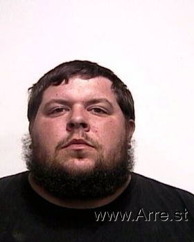 Johnathan James Allen Mugshot