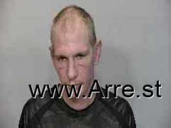 Johnathan Blair Altman Mugshot