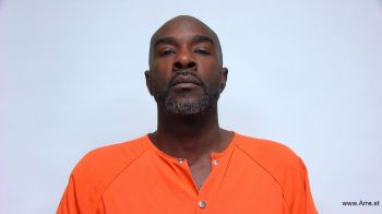 Johnathan L Andrews Mugshot