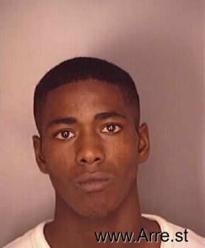 Johnathan Edward Armstrong Mugshot