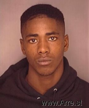 Johnathan E Armstrong Mugshot