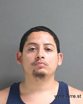 Johnathan J Ayala Mugshot