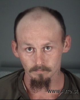 Johnathan Ray Baker Mugshot