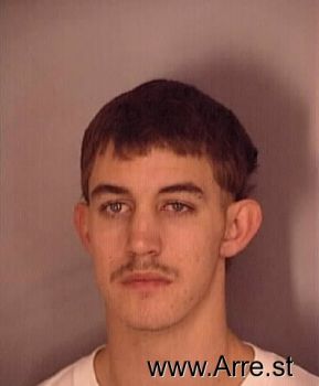 Johnathan Ashley Beasley Mugshot