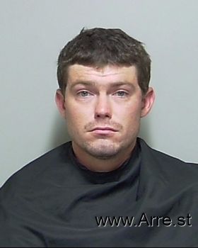 Johnathan Richard Boyd Mugshot