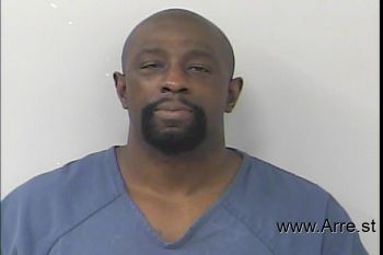 Johnathan Jamal Bradley Mugshot