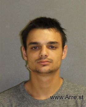 Johnathan  Brightman Mugshot