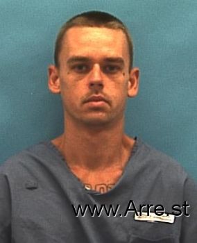 Johnathan J Brooker Mugshot