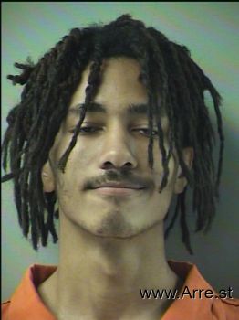 Johnathan Devantay Dangel Brown Mugshot