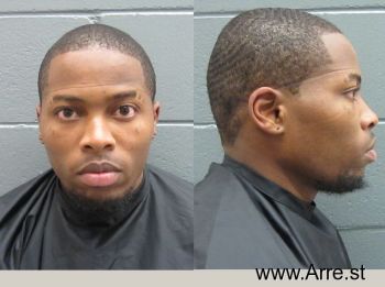 Johnathan Germaine Bryant Mugshot