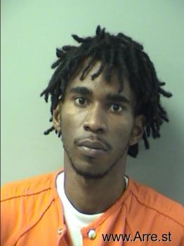 Johnathan Allen Bryant Mugshot