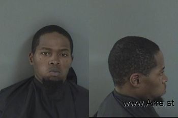 Johnathan Germaine Bryant Mugshot