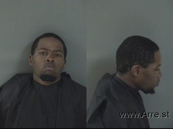 Johnathan Germaine Bryant Mugshot