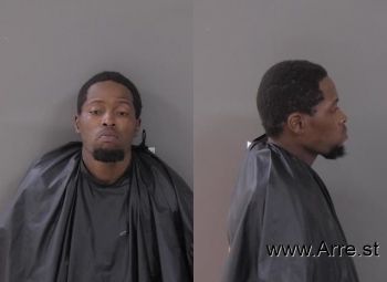 Johnathan Germaine Bryant Mugshot