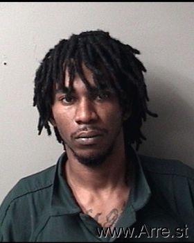 Johnathan Allen Bryant Mugshot