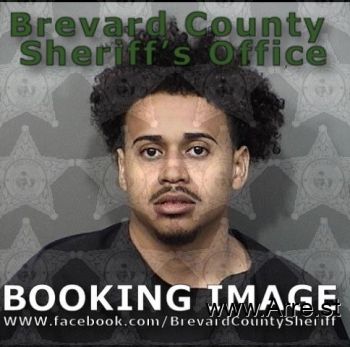 Johnathan Tyrone Byrd Mugshot