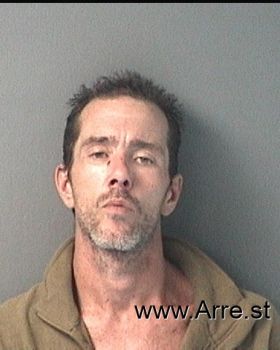 Johnathan David Carroll Mugshot