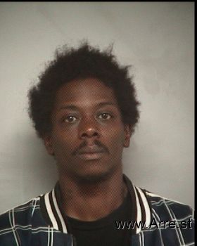 Johnathan George Curry Mugshot