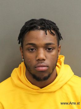 Johnathan Pierremcgill Davis Mugshot