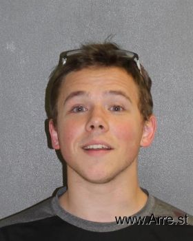 Johnathan  Dillon Mugshot