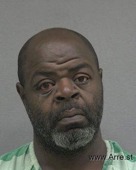 Johnathan Earl Everett Mugshot