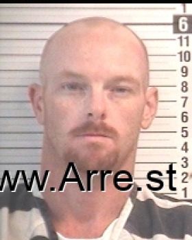 Johnathan David Everett Mugshot