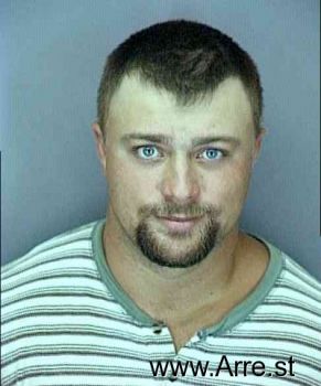 Johnathan Lee Everetts Mugshot