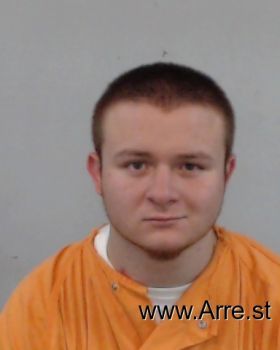 Johnathan Arthur Lee Eversole Mugshot