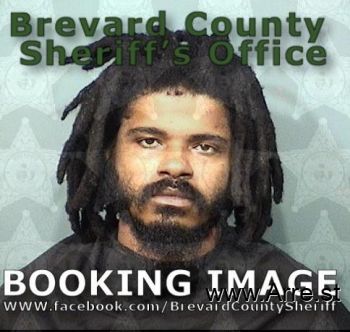 Johnathan Douglas Foster Mugshot