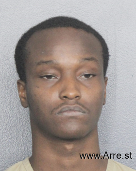 Johnathan Antonio Foster Mugshot