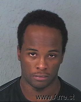 Johnathan Anthony Francis Mugshot