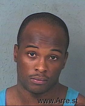 Johnathan Anthony Francis Mugshot