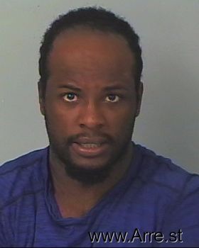 Johnathan Anthony Francis Mugshot