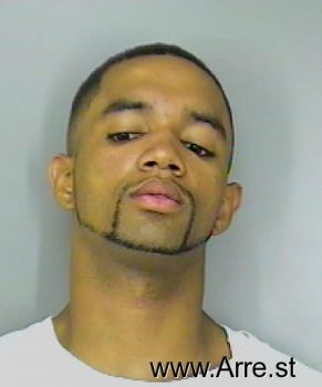 Johnathan Yamal Gustave Mugshot