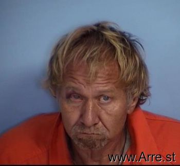 Johnathan Earl Hartley Mugshot