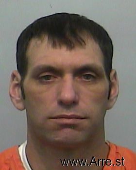 Johnathan Kyle Harvey Mugshot