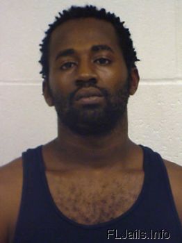 Johnathan Lee Hicks Mugshot