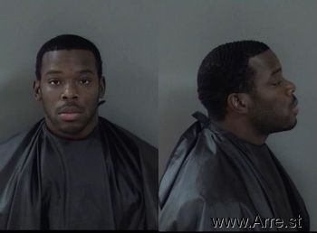 Johnathan Edward Hillsman Mugshot