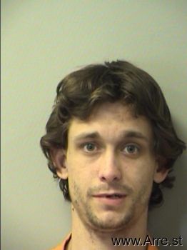 Johnathan Aaron Hodge Mugshot