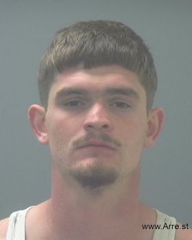 Johnathan Michael Holloway Mugshot