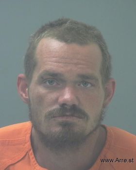 Johnathan Clark Hopkins Mugshot