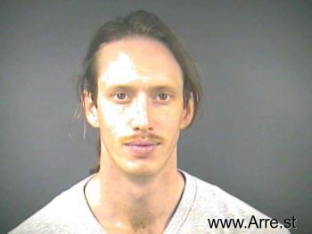 Johnathan Arther Hudgins Mugshot