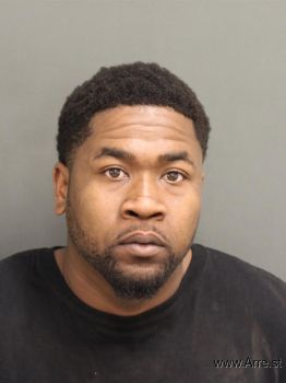 Johnathan Tedreon Hudson Mugshot