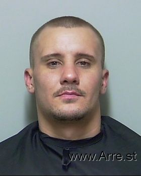 Johnathan Edward Allen Hunt Mugshot