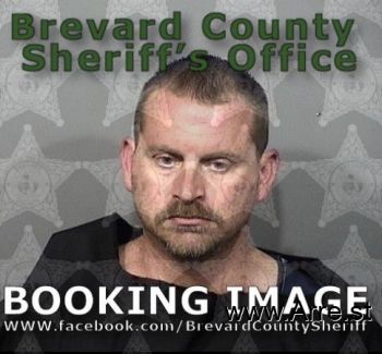 Johnathan Robert Ivey Mugshot