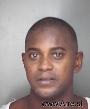 Johnathan Darryl Jackson Mugshot