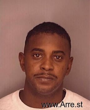 Johnathan Darryl Jackson Mugshot