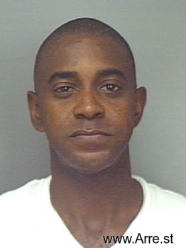 Johnathan Darryl Jackson Mugshot